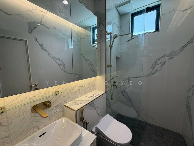 For Sale - Permas Sentral, Permas Jaya