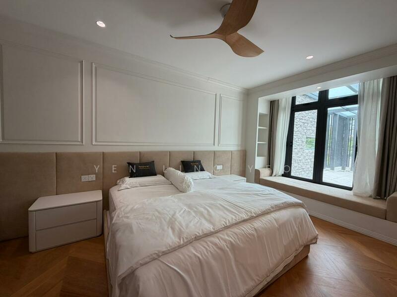 For Sale - Permas Sentral, Permas Jaya