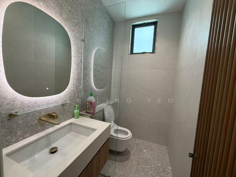 For Sale - Permas Sentral, Permas Jaya