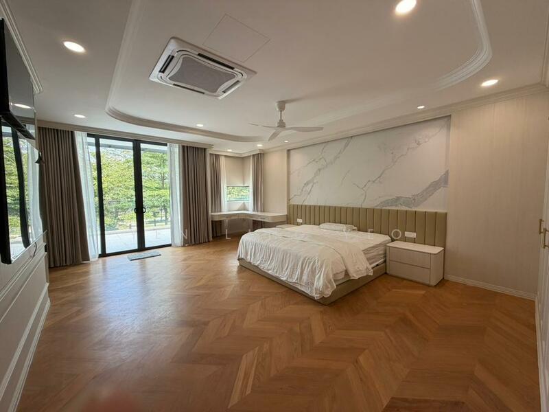 For Sale - Permas Sentral, Permas Jaya