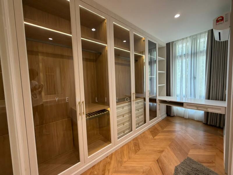 For Sale - Permas Sentral, Permas Jaya