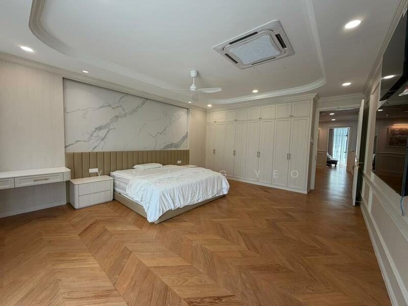 For Sale - Permas Sentral, Permas Jaya