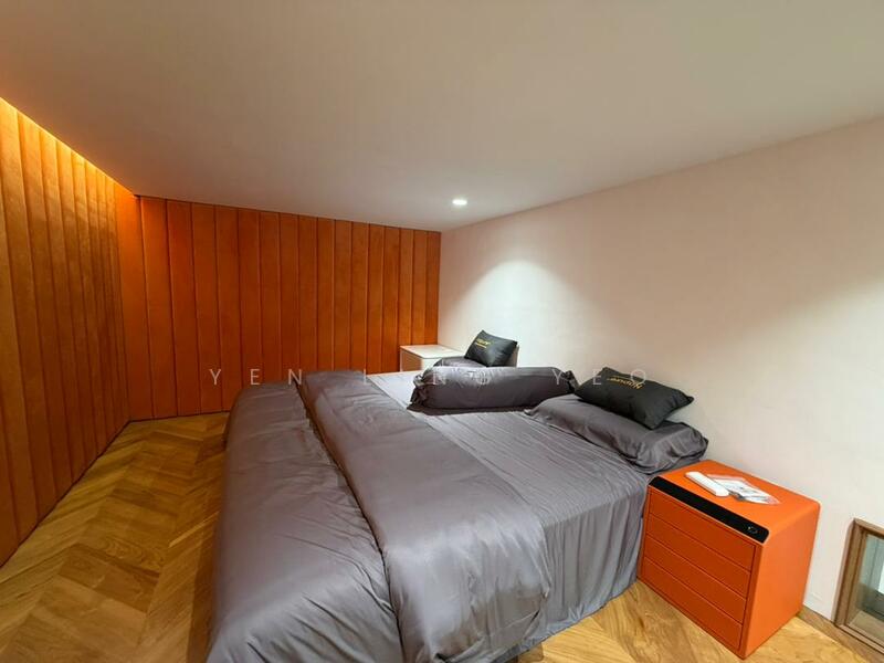 For Sale - Permas Sentral, Permas Jaya