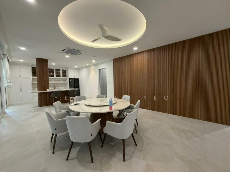 For Sale - Permas Sentral, Permas Jaya