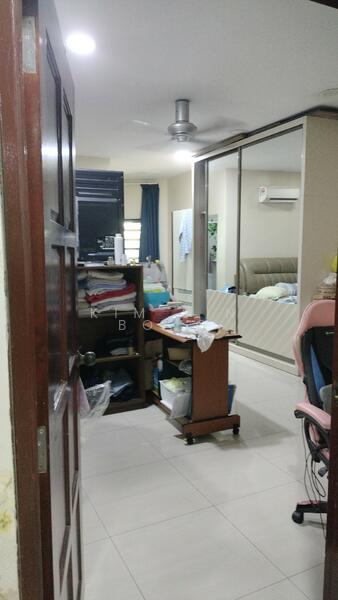 Untuk Disewa - Taman Pusat Kepong