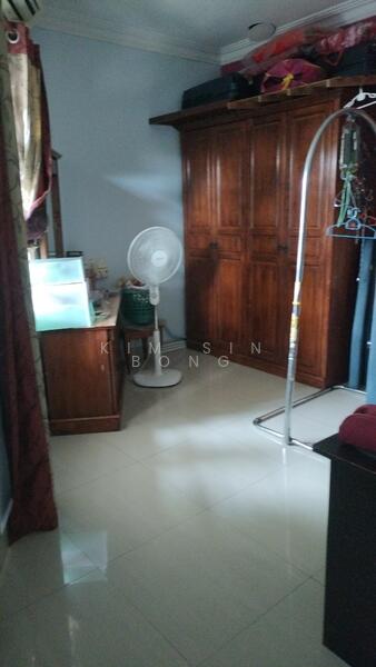 Untuk Disewa - Taman Pusat Kepong