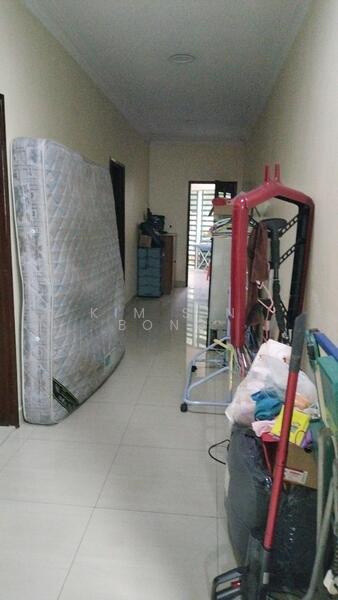 Untuk Disewa - Taman Pusat Kepong