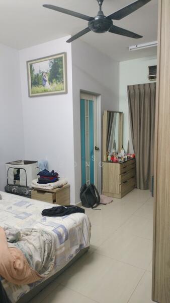 Untuk Disewa - Taman Pusat Kepong