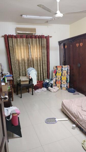 Untuk Disewa - Taman Pusat Kepong