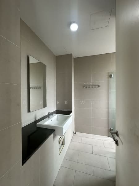 3-storey Terraced House for Rent in Sungai Besi (Kuala Lumpur) - Derrek Wong - Bathroom - PropertyGuru.com.my