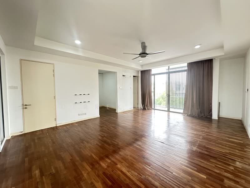 3-storey Terraced House for Rent in Sungai Besi (Kuala Lumpur) - Derrek Wong - PropertyGuru.com.my