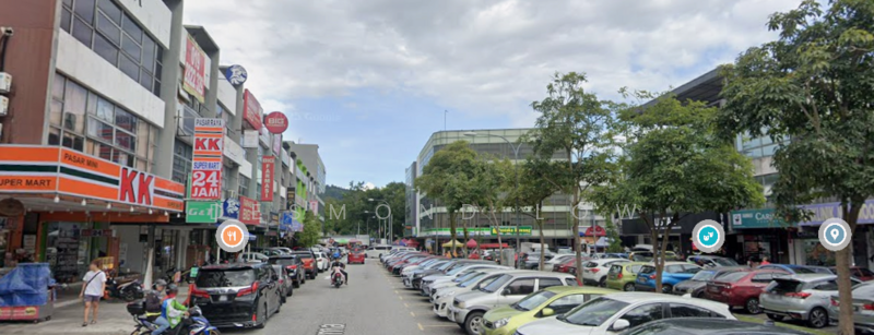 Untuk Disewa - Sungai Besi