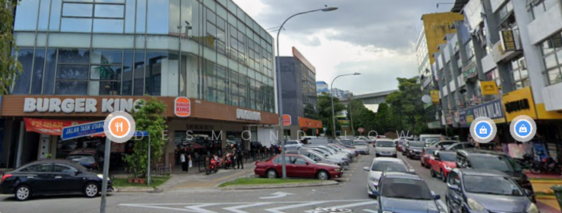 Untuk Disewa - Sungai Besi