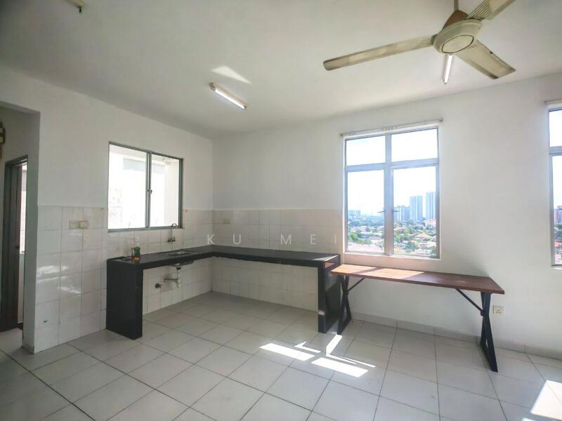 For Rent - Scott Towers @ Larkin JB