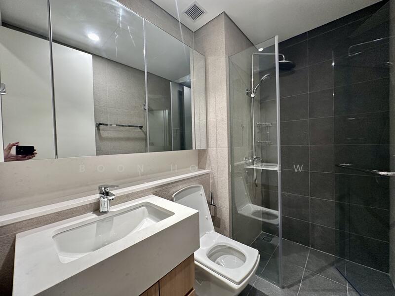 TRX Residences untuk Untuk Disewa - RM 8,000 /bulan, Apr 2026 - Bathroom - PropertyGuru.com.my