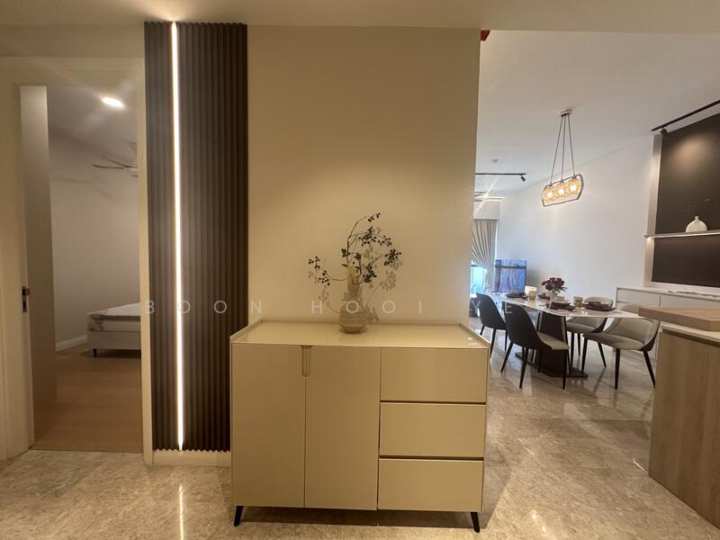 TRX Residences untuk Untuk Disewa - RM 8,000 /bulan, Apr 2026 - Bedroom - PropertyGuru.com.my