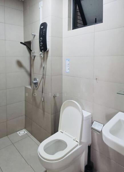 The Haute Gurney untuk Untuk Disewa - RM 3,200 /bulan, Mac 2026 - Bathroom - PropertyGuru.com.my