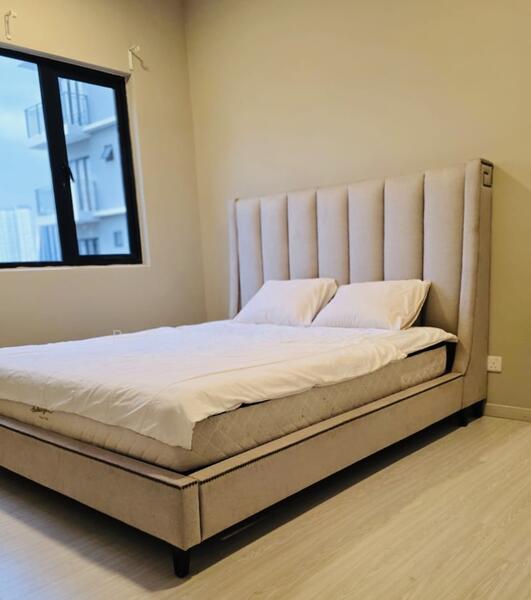 The Haute Gurney untuk Untuk Disewa - RM 3,200 /bulan, Mac 2026 - Bedroom - PropertyGuru.com.my