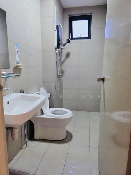 The Haute Gurney untuk Untuk Disewa - RM 3,200 /bulan, Mac 2026 - Bathroom - PropertyGuru.com.my