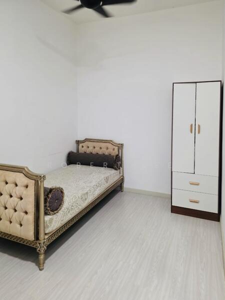The Haute Gurney untuk Untuk Disewa - RM 3,200 /bulan, Mac 2026 - Bedroom - PropertyGuru.com.my