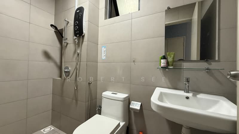 The Haute Gurney untuk Untuk Disewa - RM 3,200 /bulan, Mac 2026 - Bathroom - PropertyGuru.com.my