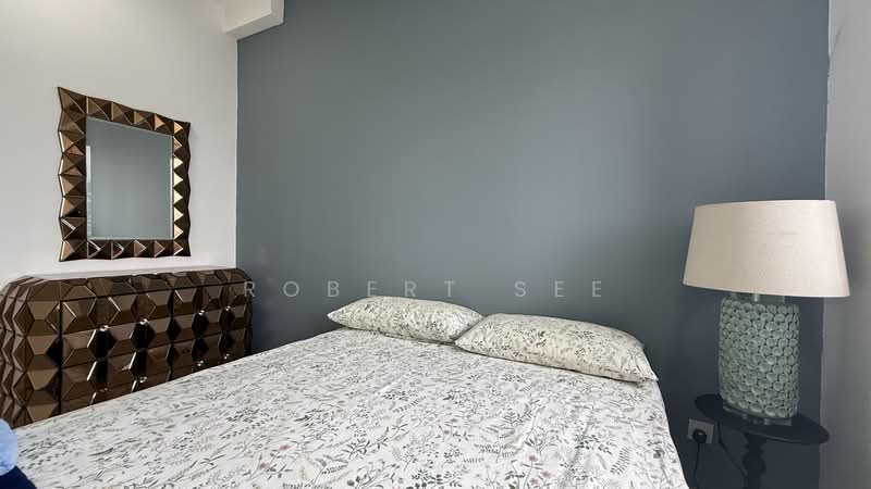 The Haute Gurney untuk Untuk Disewa - RM 3,200 /bulan, Mac 2026 - Bedroom - PropertyGuru.com.my