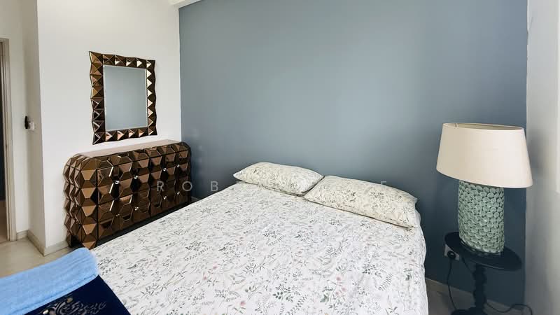 The Haute Gurney untuk Untuk Disewa - RM 3,200 /bulan, Mac 2026 - Bedroom - PropertyGuru.com.my