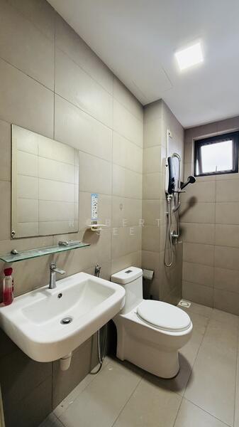 The Haute Gurney untuk Untuk Disewa - RM 3,200 /bulan, Mac 2026 - Bathroom - PropertyGuru.com.my