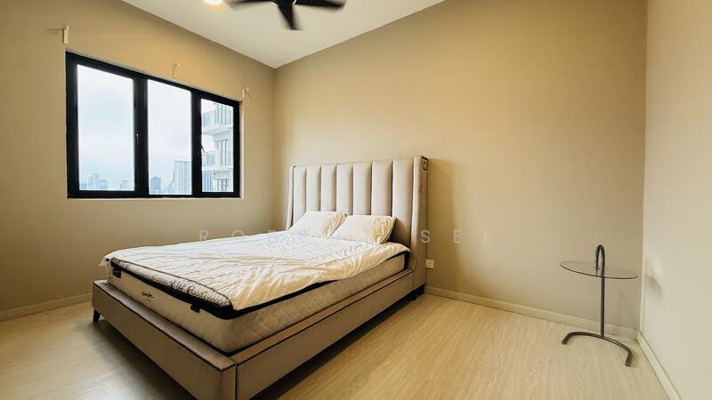 The Haute Gurney untuk Untuk Disewa - RM 3,200 /bulan, Mac 2026 - Bedroom - PropertyGuru.com.my