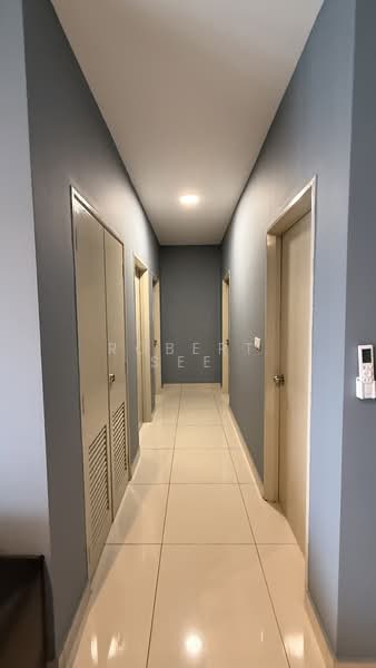 The Haute Gurney untuk Untuk Disewa - RM 3,200 /bulan, Mac 2026 - Corridor - PropertyGuru.com.my