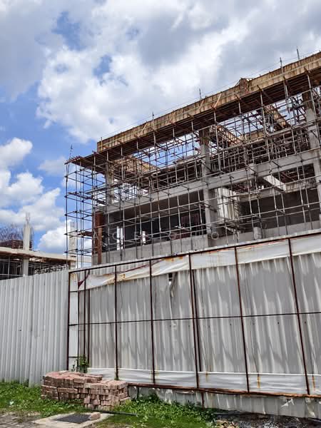 Factory for Sale in Kajang (Selangor) - Grace Chong - Exterior - PropertyGuru.com.my