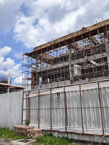 Factory for Sale in Kajang (Selangor) - Grace Chong - Exterior - PropertyGuru.com.my