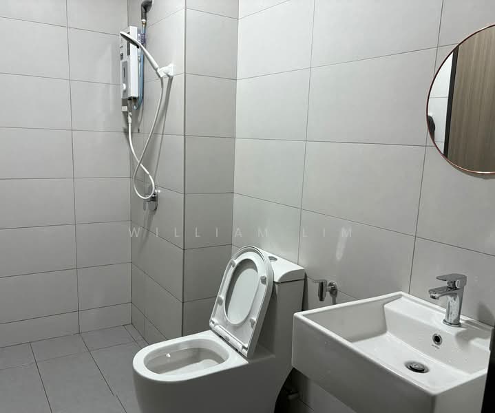 Meldrum Heights (Residensi Meldrum) untuk Untuk Dijual - RM 695,000, Apr 2026 - Bathroom - PropertyGuru.com.my