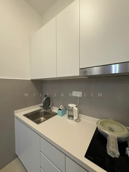 Meldrum Heights (Residensi Meldrum) untuk Untuk Dijual - RM 695,000, Apr 2026 - Kitchen - PropertyGuru.com.my