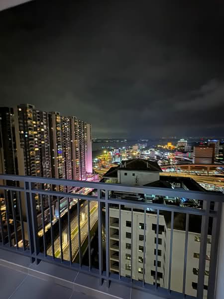 Meldrum Heights (Residensi Meldrum) untuk Untuk Dijual - RM 695,000, Apr 2026 - View - PropertyGuru.com.my