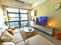 For Rent - Union Suites