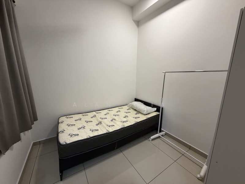 Service Residence for Rent at D'Quince Residences - Alan Chia - Bedroom - PropertyGuru.com.my