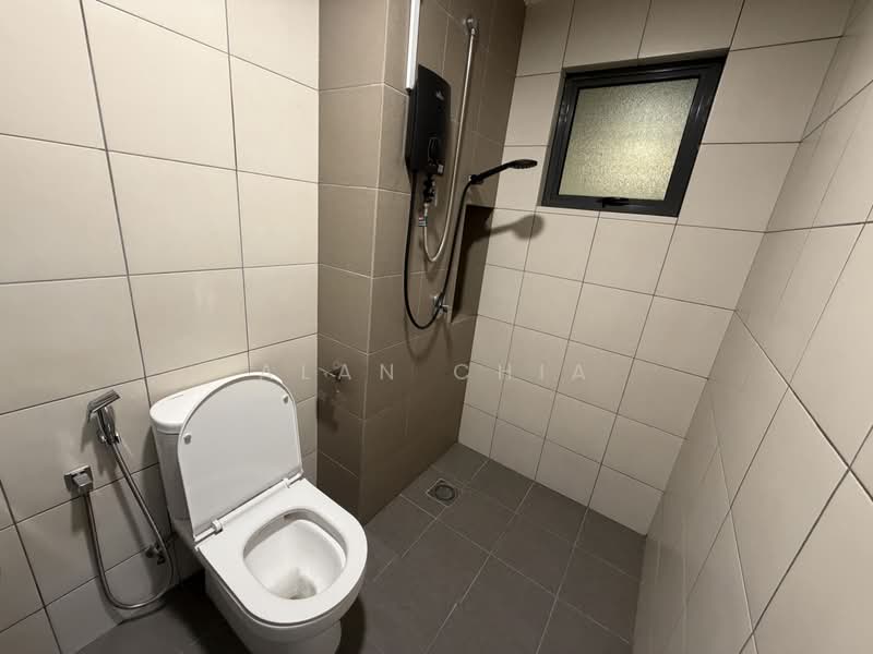 Service Residence for Rent at D'Quince Residences - Alan Chia - Bathroom - PropertyGuru.com.my