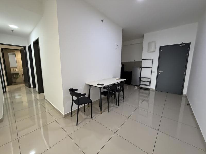 Service Residence for Rent at D'Quince Residences - Alan Chia - Corridor - PropertyGuru.com.my