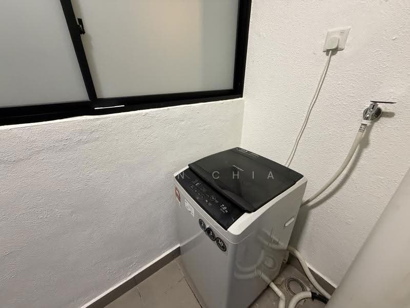 Service Residence for Rent at D'Quince Residences - Alan Chia - Interior - PropertyGuru.com.my