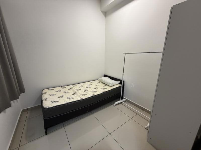 Service Residence for Rent at D'Quince Residences - Alan Chia - Bedroom - PropertyGuru.com.my