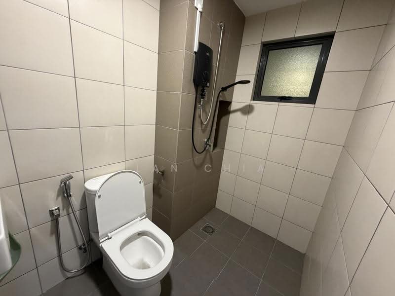 Service Residence for Rent at D'Quince Residences - Alan Chia - PropertyGuru.com.my