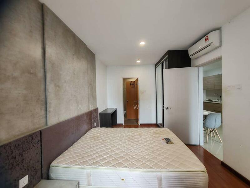 Service Residence for Rent at i-Suite @ i-City - Abby Woo - PropertyGuru.com.my