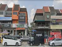 For Rent - Taman Tun Dr Ismail, TTDI, Tingkat Bawah