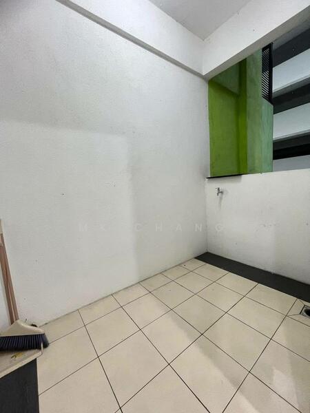 For Sale - Manhattan Condominium