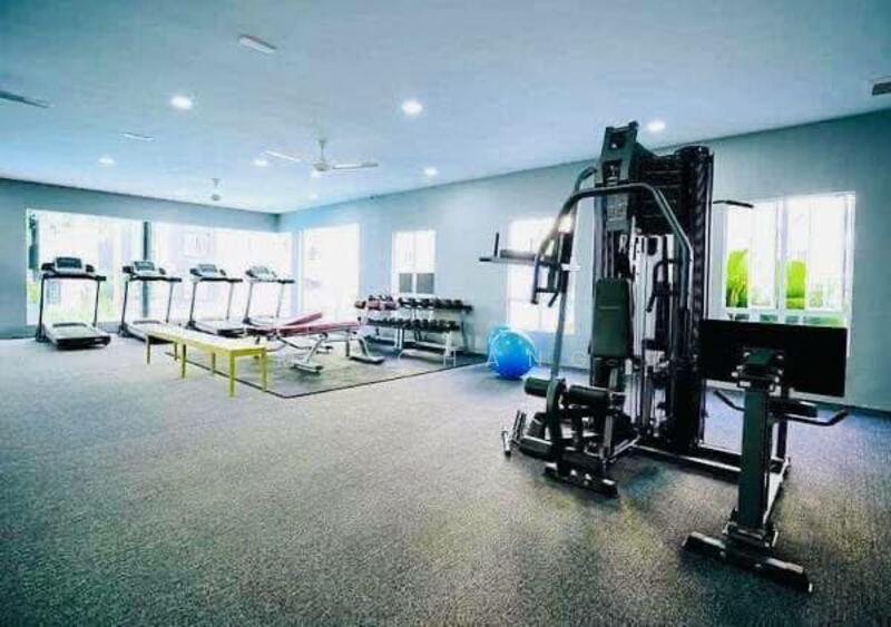 For Sale - Manhattan Condominium