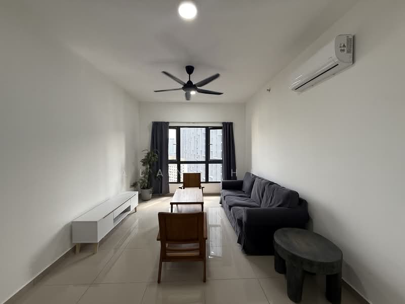 Service Residence for Rent at D'Quince Residences - Alan Chia - PropertyGuru.com.my