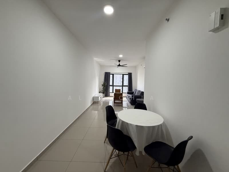Service Residence for Rent at D'Quince Residences - Alan Chia - PropertyGuru.com.my