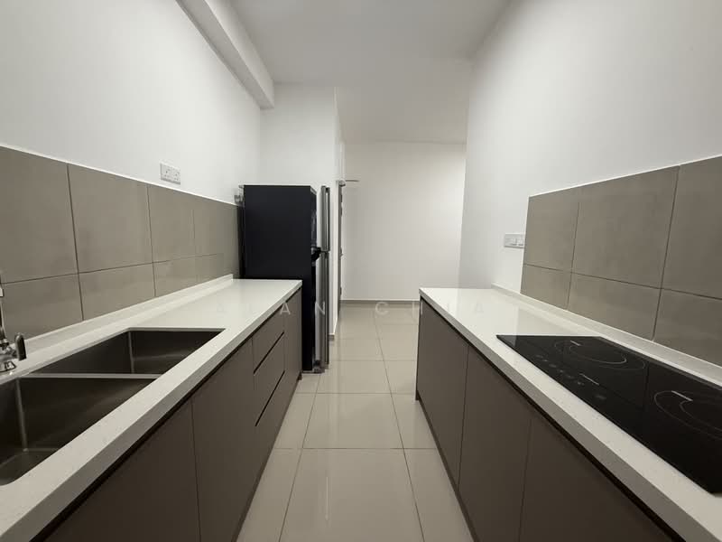 Service Residence for Rent at D'Quince Residences - Alan Chia - PropertyGuru.com.my