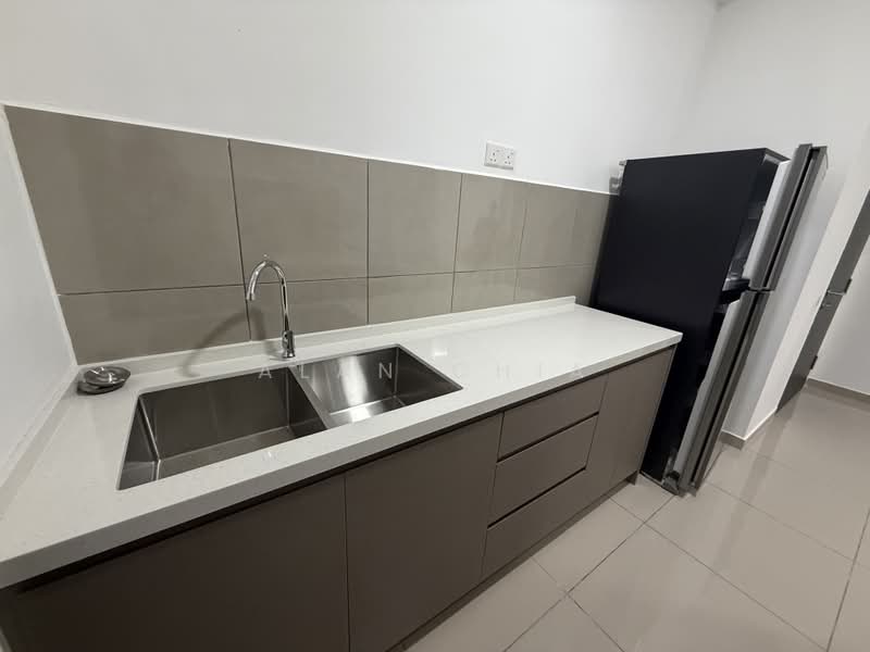 Service Residence for Rent at D'Quince Residences - Alan Chia - PropertyGuru.com.my